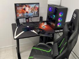 Pc +monitorius
