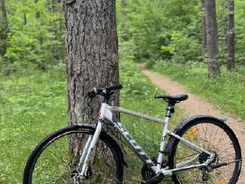 Scott dviratis ( M rėmas, 28" col ratai )