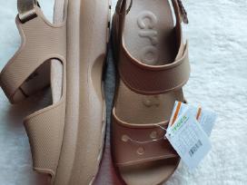 Crocs basutės