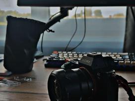 Sony A7ii