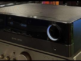 Harman Kardon Hk 980 / stiprintuvai