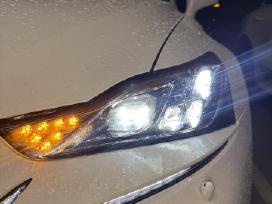 Lexus is 2017-2020 full LED žibintai