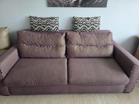 Sofa -Lova