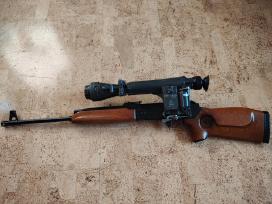 Saiga 308 win
