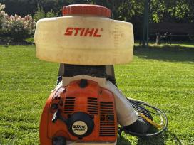 Stihl benzininis purškimo aparatas
