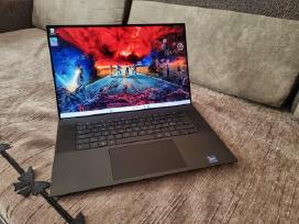 Dell Precision 5760 i9 17" Uhd+ Rtx