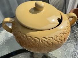 Jiesios vitažinė 4.5 l talpos puodynė cepelinams