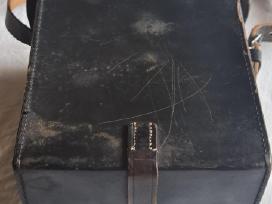 Ww2 mg13 dėklaz