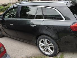 Opel insignia R18