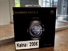 Huawei Watch GT 5 (Naujas)