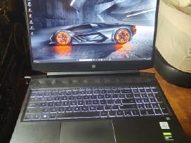 Hp Pavilion Gaming 16 , 16.1" Full HD , i5-10th