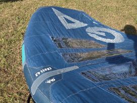Ga Cross Wing 4.2 m² – wingfoiling sparnas