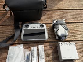 Dji Mini 4 Pro Fly More Combo RC 2 + Dji Care