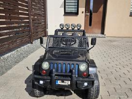 Raptor Drifter 4x4