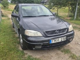 Opel Astra 2.0