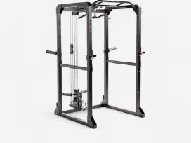 Jėgos stovas Decathlon Power Rack 900