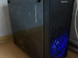 Gtx 1070 Ti 8gb / i5-8500 / 16 GB RAM