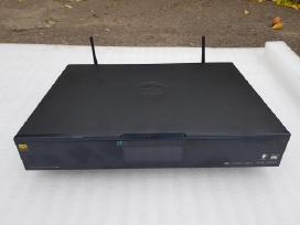 Zidoo 4k Uhd3000 Hifi multimedija grotuvas