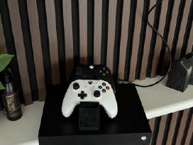 Xbox one X 1tb