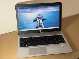 Hp Probook 450 G4 15.5 coliu i3-7100u 8gb/128gb