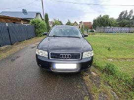 Parduodu Audi A4 2003m.