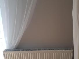 Šoninio pajungimo radiatoriai Kermi