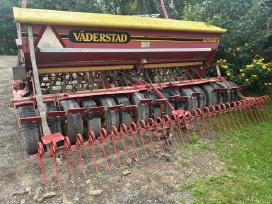 Parduodama sejamoji Vaderstad