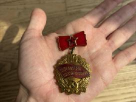 Ženklelis 1974 m. lenktyniavimo nugalėtojui