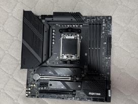 Msi Tomahawk b650m ( am5 ) ( ddr5 )