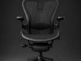 Herman Miller Aeron Classic Gaming Chair