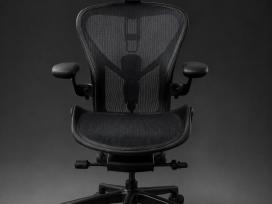 Herman Miller Aeron Remastered Gaming Chair