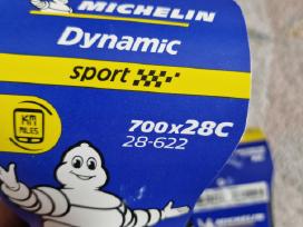 Plentuko Michelin padangos 622-28c