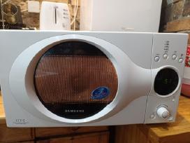 Mikrobangų krosnelė Samsung