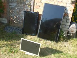 Televizoriai