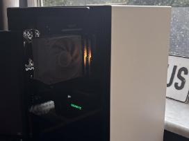 Gaming Kompiuteris, Rx 7600xt 16gb,32gb RAM 5600x