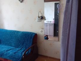 Išnuomotume kambarį merginai studentei