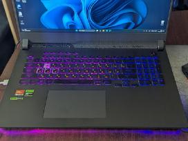 Asus Rog Strix G17