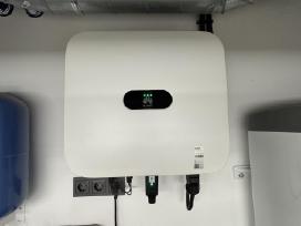 Huawei Sun2000-15ktl-m2 15kw trifazis inverteris