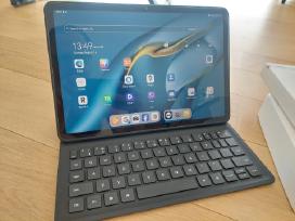 Huawei Matepad 11.5 + klaviatūra + pieštukas