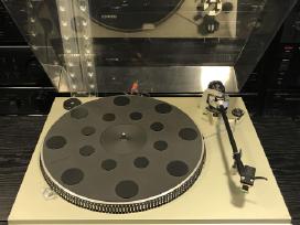 Blaupunkt xq-240 / Patefonai / plokštelių grotuvai