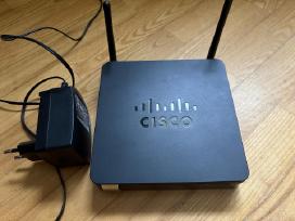 Cisco Ap Air1-cap1702i; Cisco Rv130w