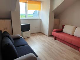 Laisva nuo 08.18 buto nuoma Palangoje tik 25€ par