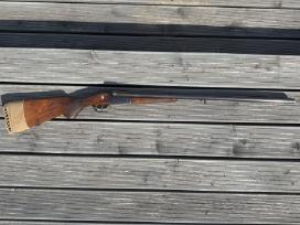 Miroku 12x70 dvivamzdis chorizantalus