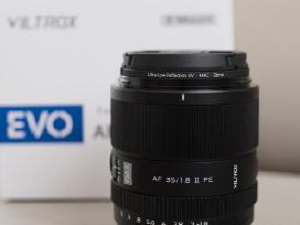 Viltrox Af 35mm F1.8 EVO Full- Frame Sony