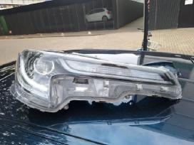 Toyota Corolla E21 / E210 dešinys Full LED žibinta