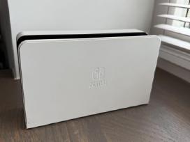 Nintendo Switch Oled dokas