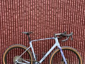 Cube Nuroad C:62 Ex gravel 2025 XL