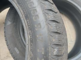 Continental Hankook 215/55 R17
