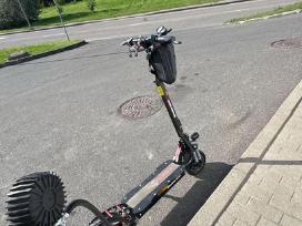Elektrinis paspirtukas Beaster Scooter Bs11