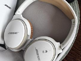 Bose ausinės